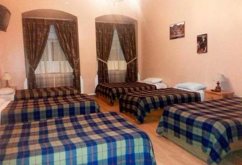Hotel Rosim