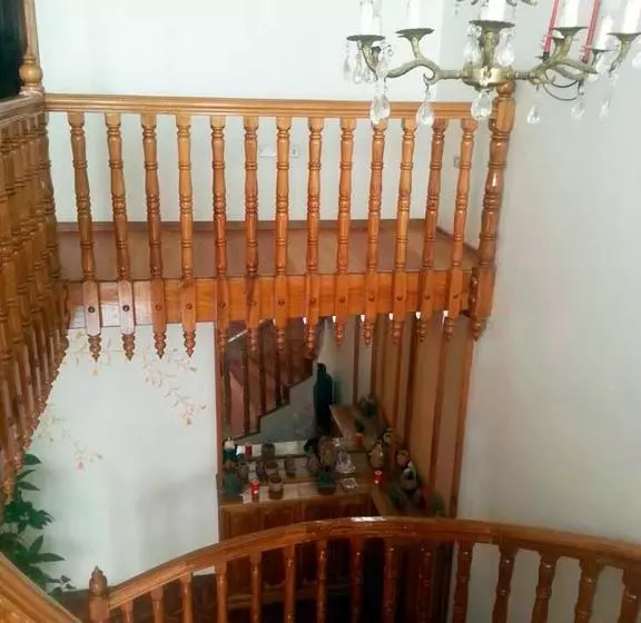 Hotel Rosim