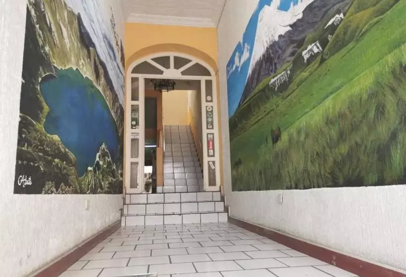Hotel Rosim