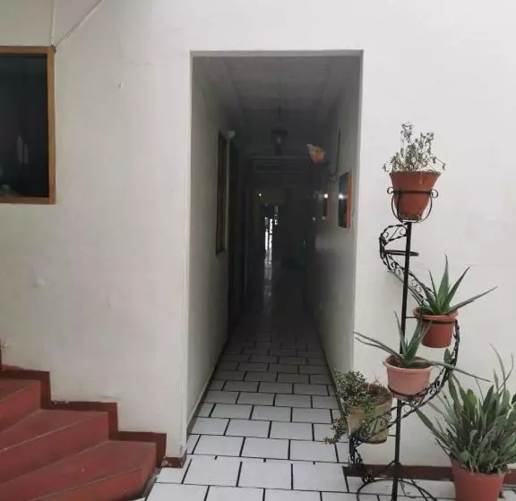 Hotel Rosim