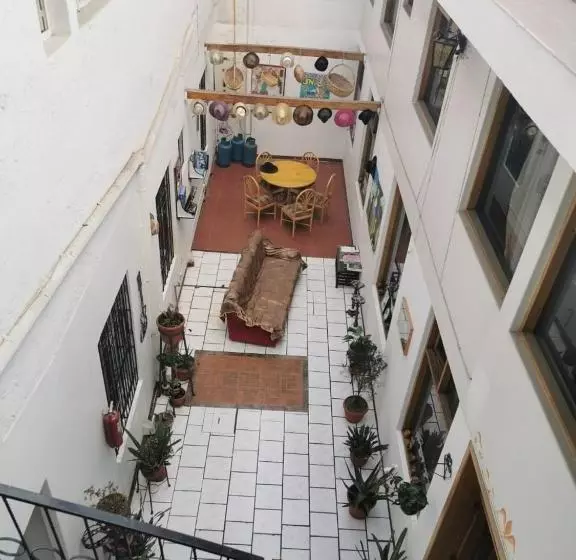 Hotel Rosim