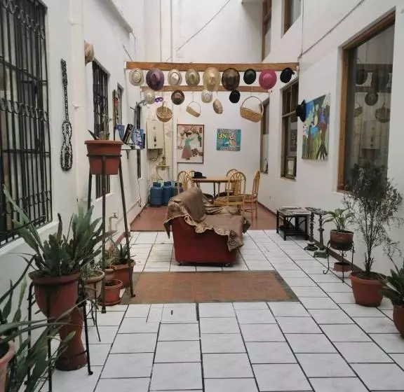Hotel Rosim