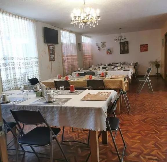 Hotel Rosim