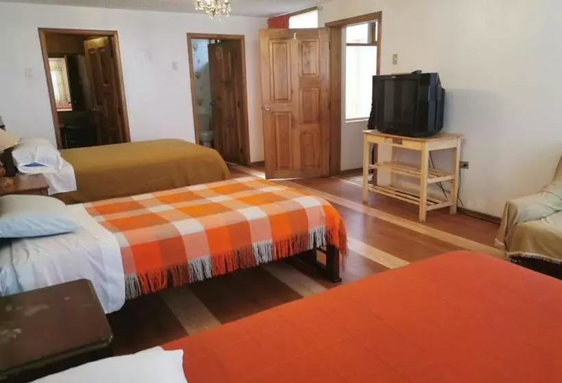 Hotel Rosim