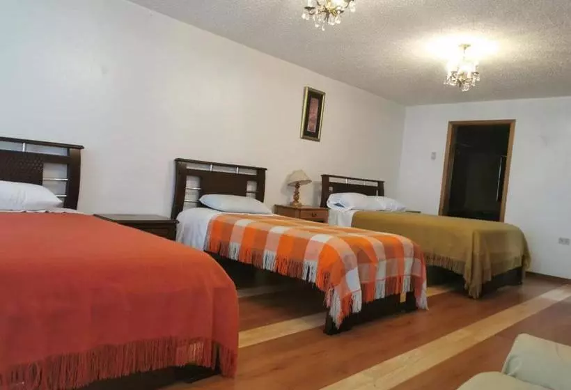 Hotel Rosim