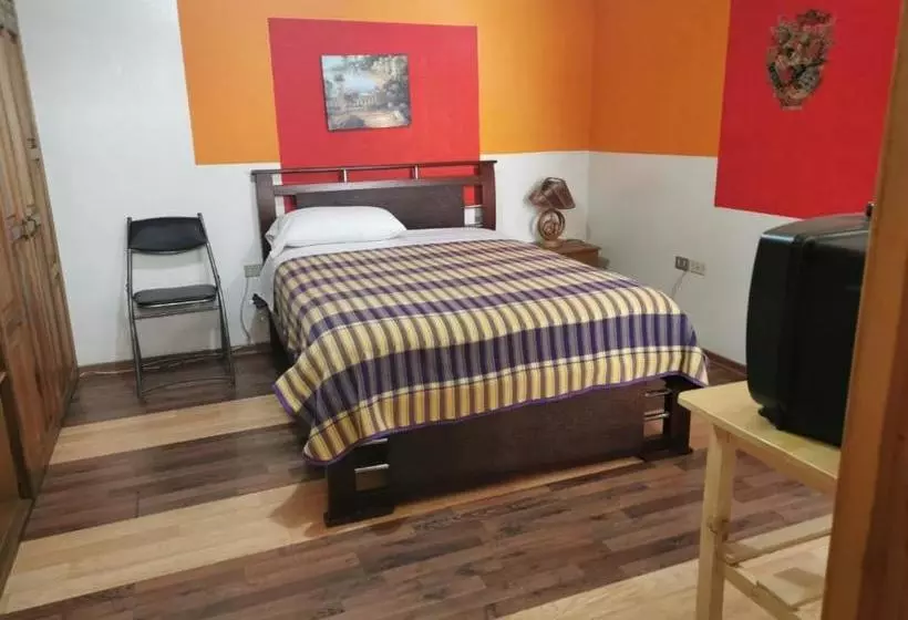 Hotel Rosim