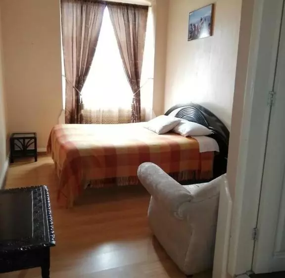 Hotel Rosim