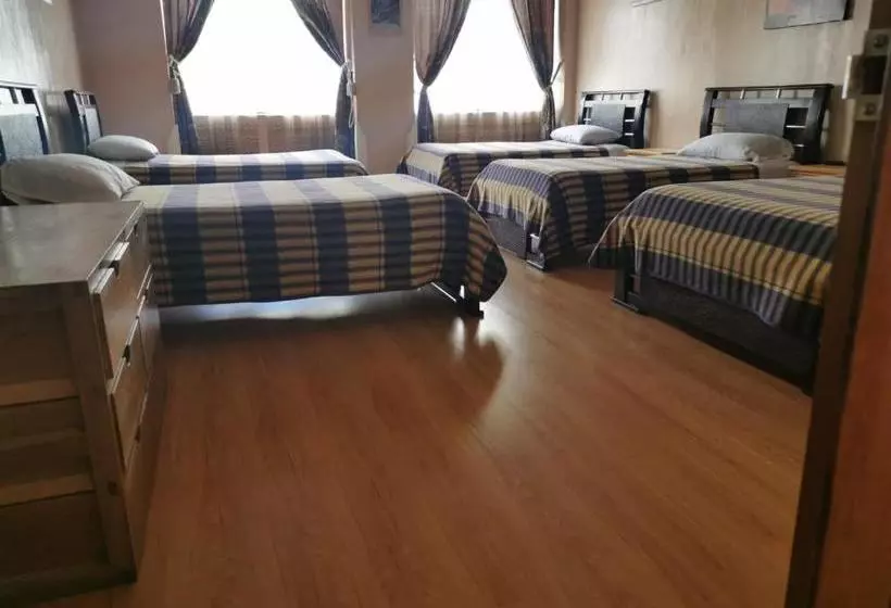 Hotel Rosim