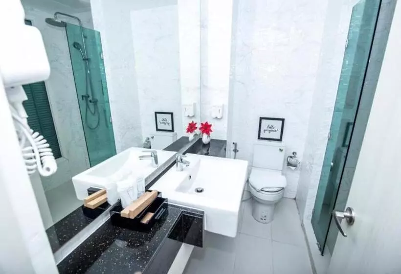 هتل Sonia Residence   Sha Extra Plus