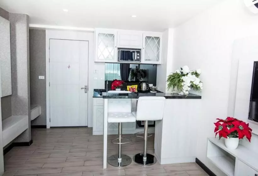 هتل Sonia Residence   Sha Extra Plus