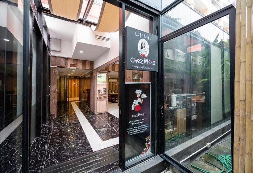 בית מלון כפרי Sonia Residence   Sha Extra Plus