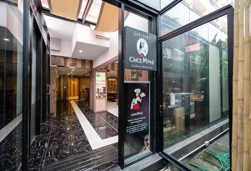 هتل Sonia Residence   Sha Extra Plus