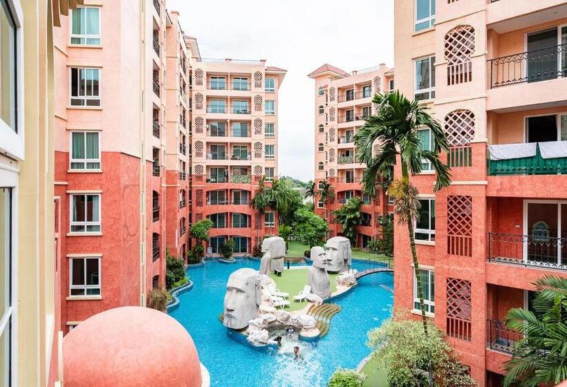 בית מלון כפרי Sonia Residence   Sha Extra Plus