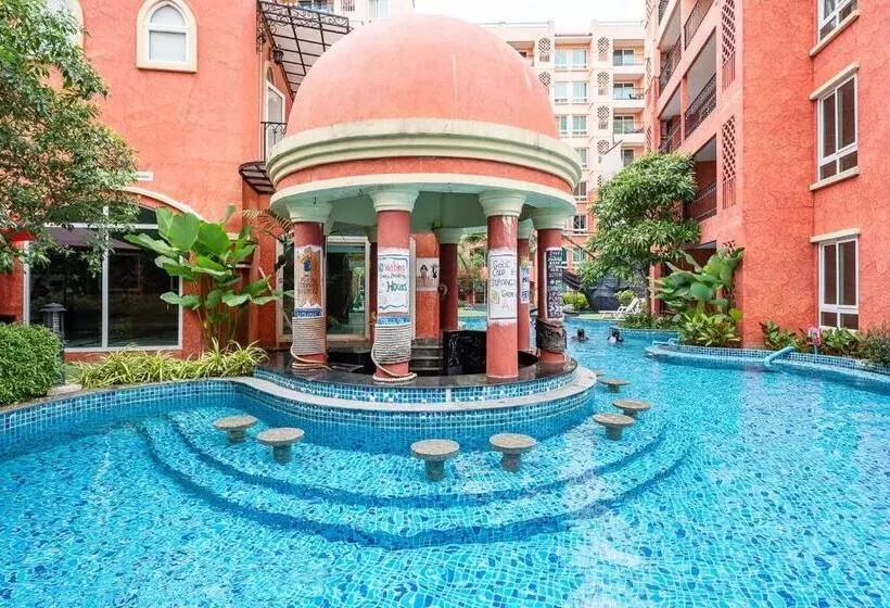 هتل Sonia Residence   Sha Extra Plus