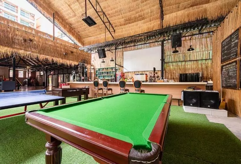 هتل Sonia Residence   Sha Extra Plus