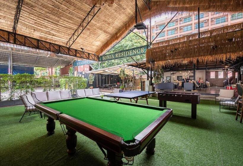 בית מלון כפרי Sonia Residence   Sha Extra Plus