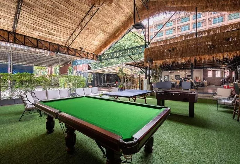 هتل Sonia Residence   Sha Extra Plus