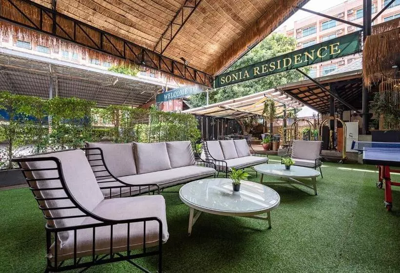 هتل Sonia Residence   Sha Extra Plus