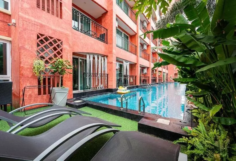 هتل Sonia Residence   Sha Extra Plus