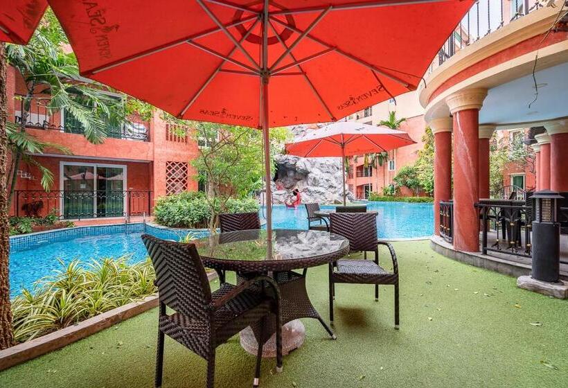 בית מלון כפרי Sonia Residence   Sha Extra Plus