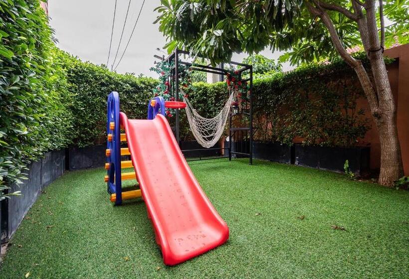 בית מלון כפרי Sonia Residence   Sha Extra Plus