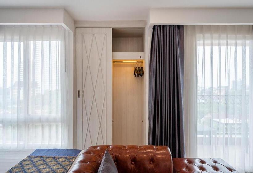 בית מלון כפרי Sonia Residence   Sha Extra Plus