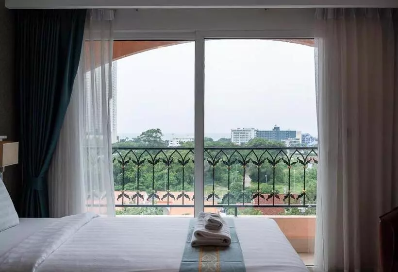 هتل Sonia Residence   Sha Extra Plus