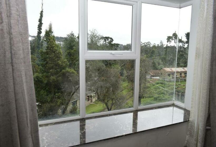 Hotel The Hamuse Luxury