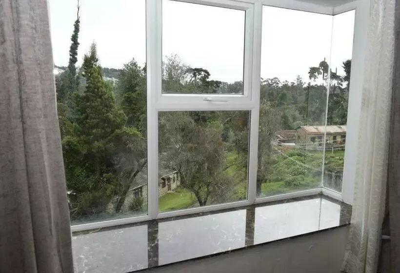 Hotelli The Hamuse Luxury