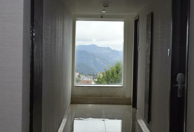 Hotel The Hamuse Luxury