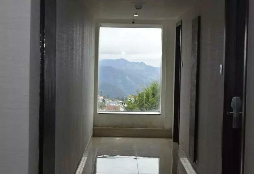 Hotelli The Hamuse Luxury