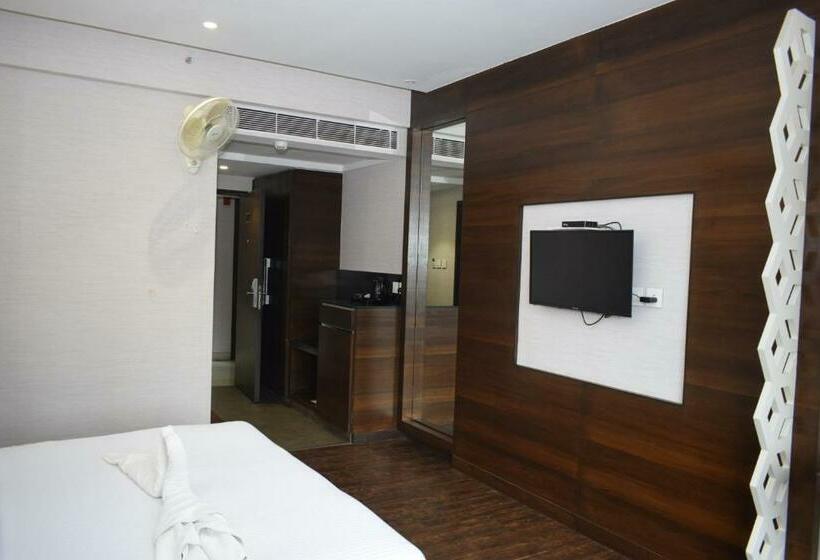 Hotel The Hamuse Luxury