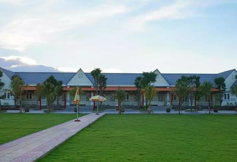 هتل Truong Huy