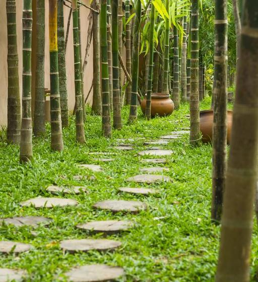 هتل Villa Leakhena