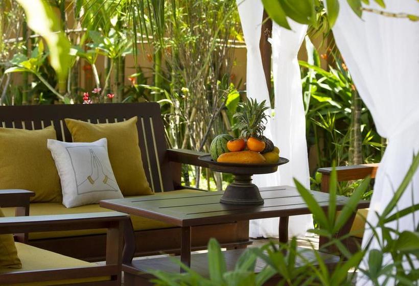 هتل Villa Leakhena