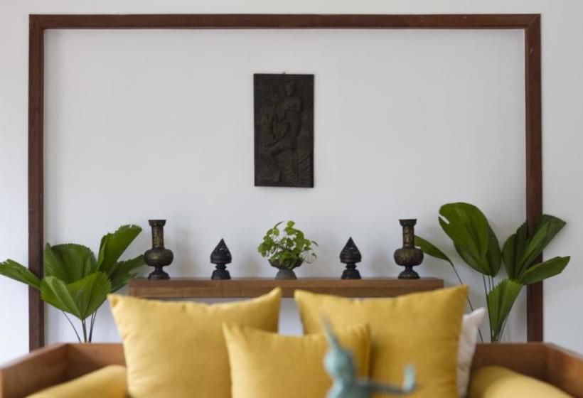 هتل Villa Leakhena