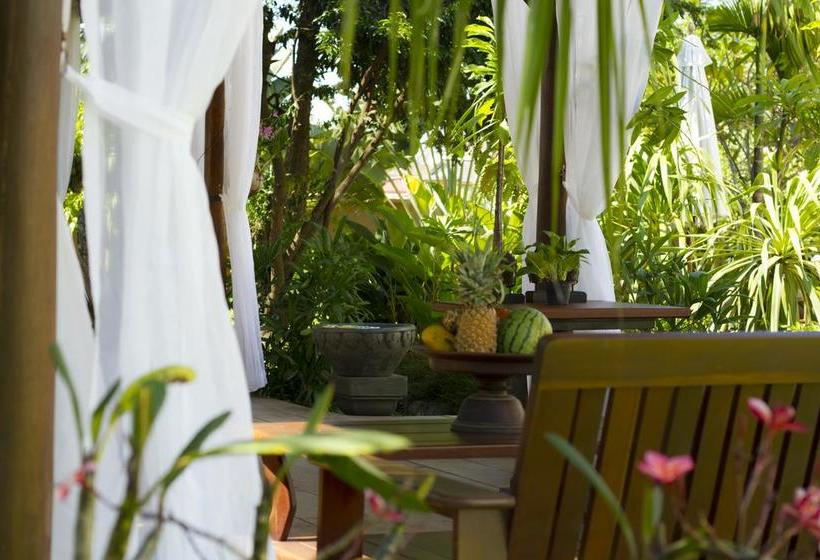 هتل Villa Leakhena