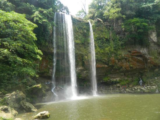 فندق Xaman Ek Palenque