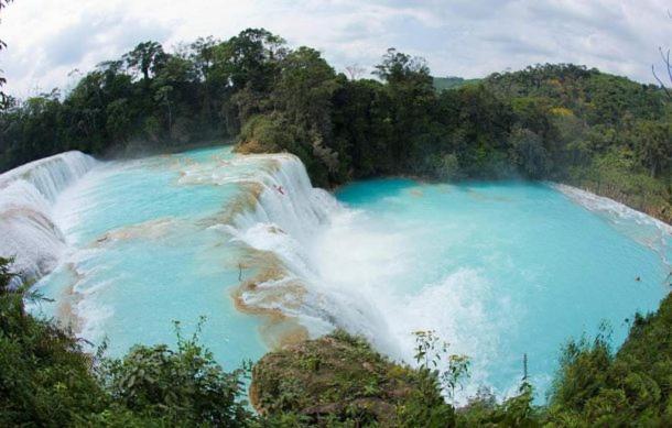 فندق Xaman Ek Palenque