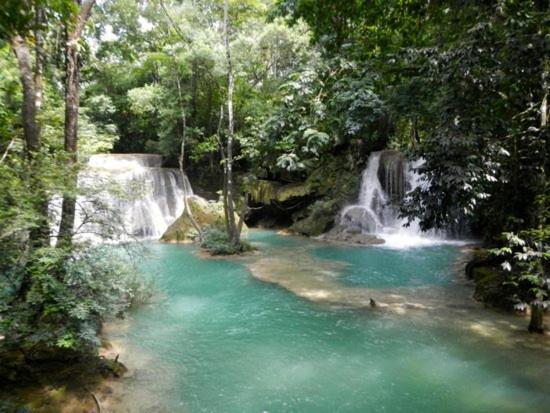 فندق Xaman Ek Palenque