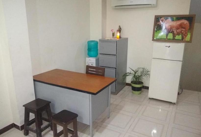 فندق Xaman Ek Palenque