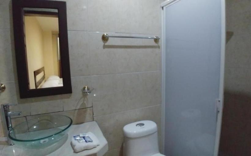 فندق Xaman Ek Palenque