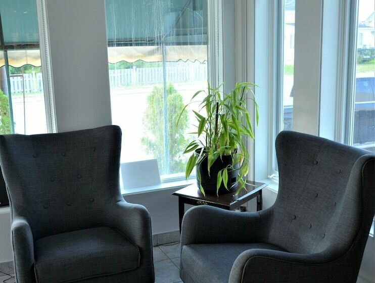 Motel Quatre Saisons