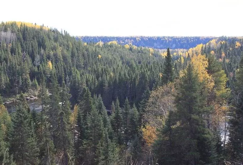 Motel Quatre Saisons