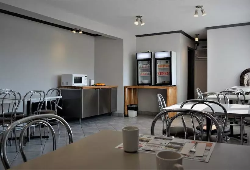 Motel Quatre Saisons