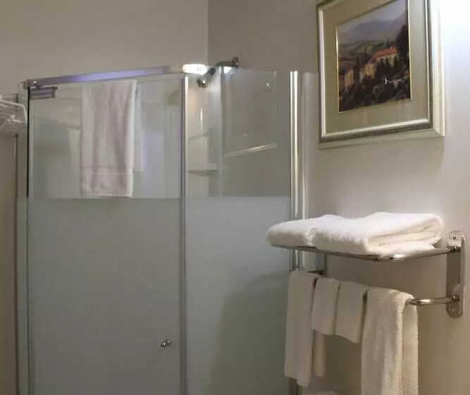 Motel Quatre Saisons