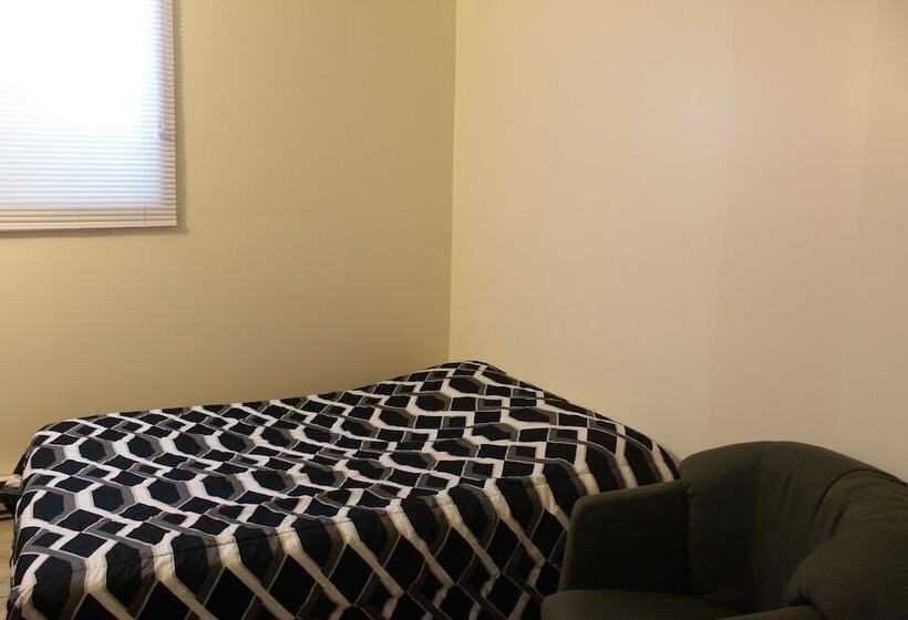 Motel Quatre Saisons