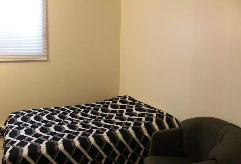 Motel Quatre Saisons