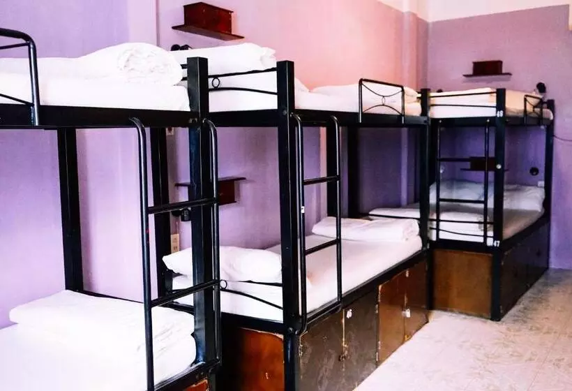 Vietnam Backpacker Hostels   Hue