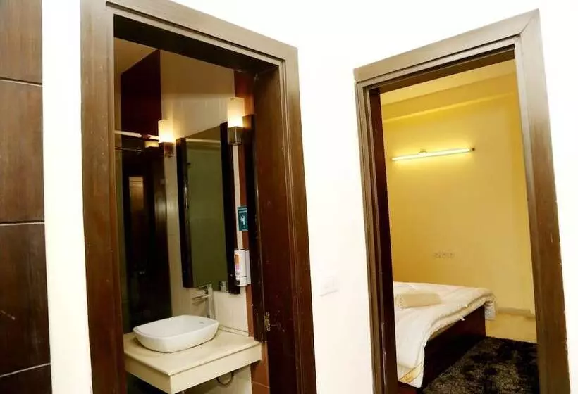Zostel South Delhi   Hostel